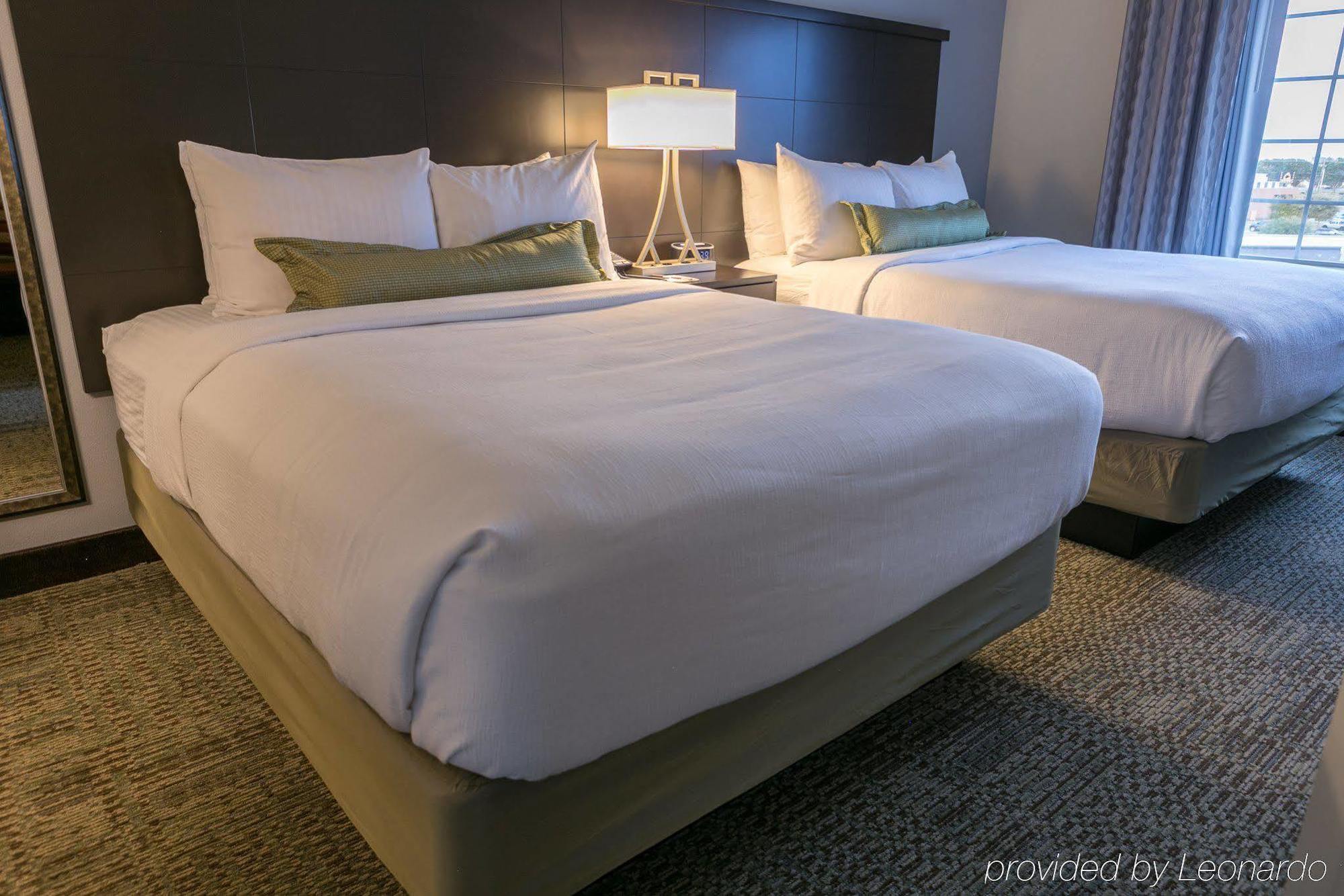 Staybridge Suites Austin North - Parmer Lane By Ihg Exterior foto