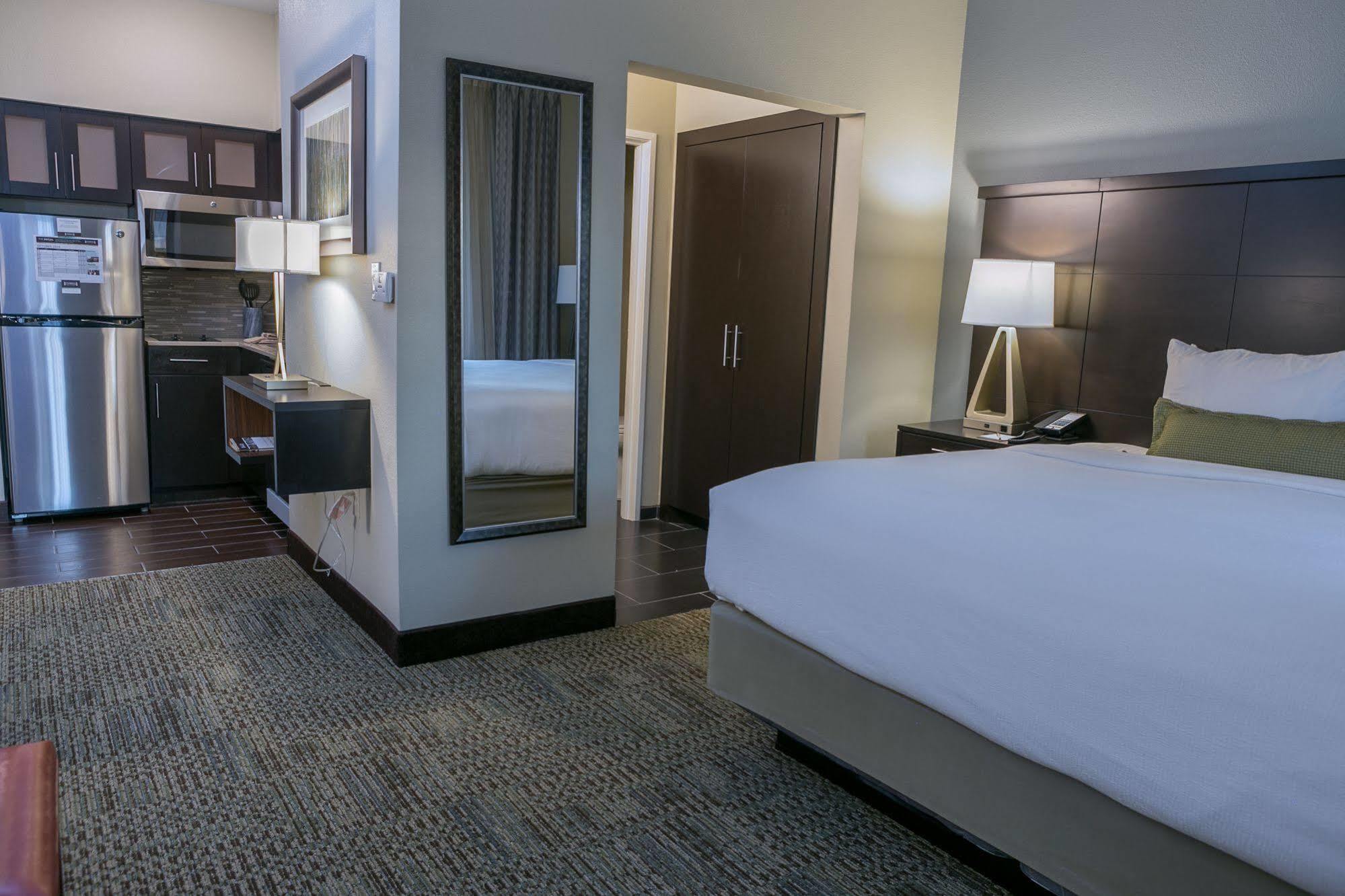 Staybridge Suites Austin North - Parmer Lane By Ihg Exterior foto